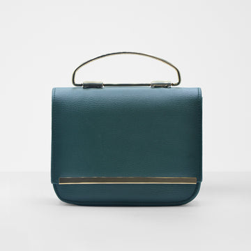 Emerald Grace Bag