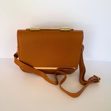 Amber Grace Shoulder Bag