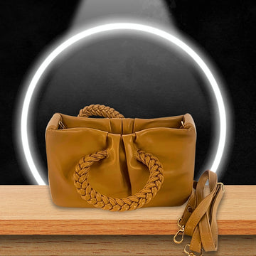 Caramel Loop Luxe
