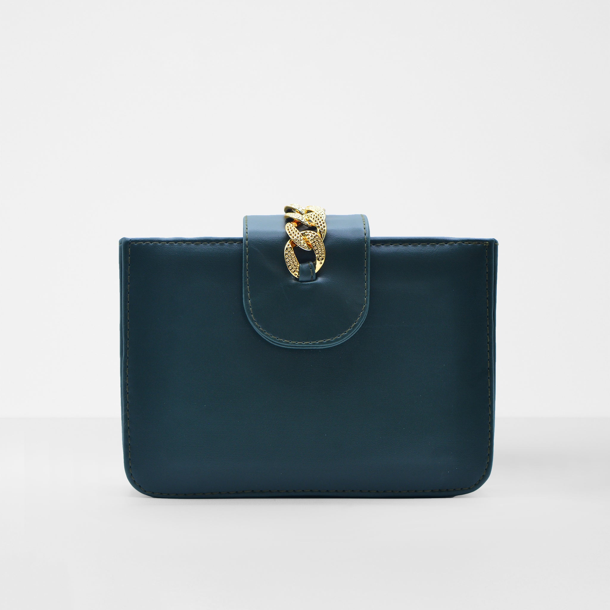 Midnight Charm Bag