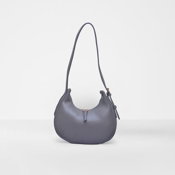 Ash Crescent Shoulder Bag