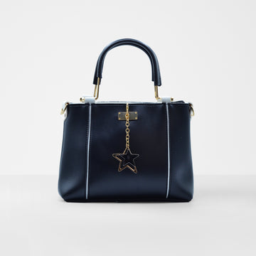Midnight Star Handbag