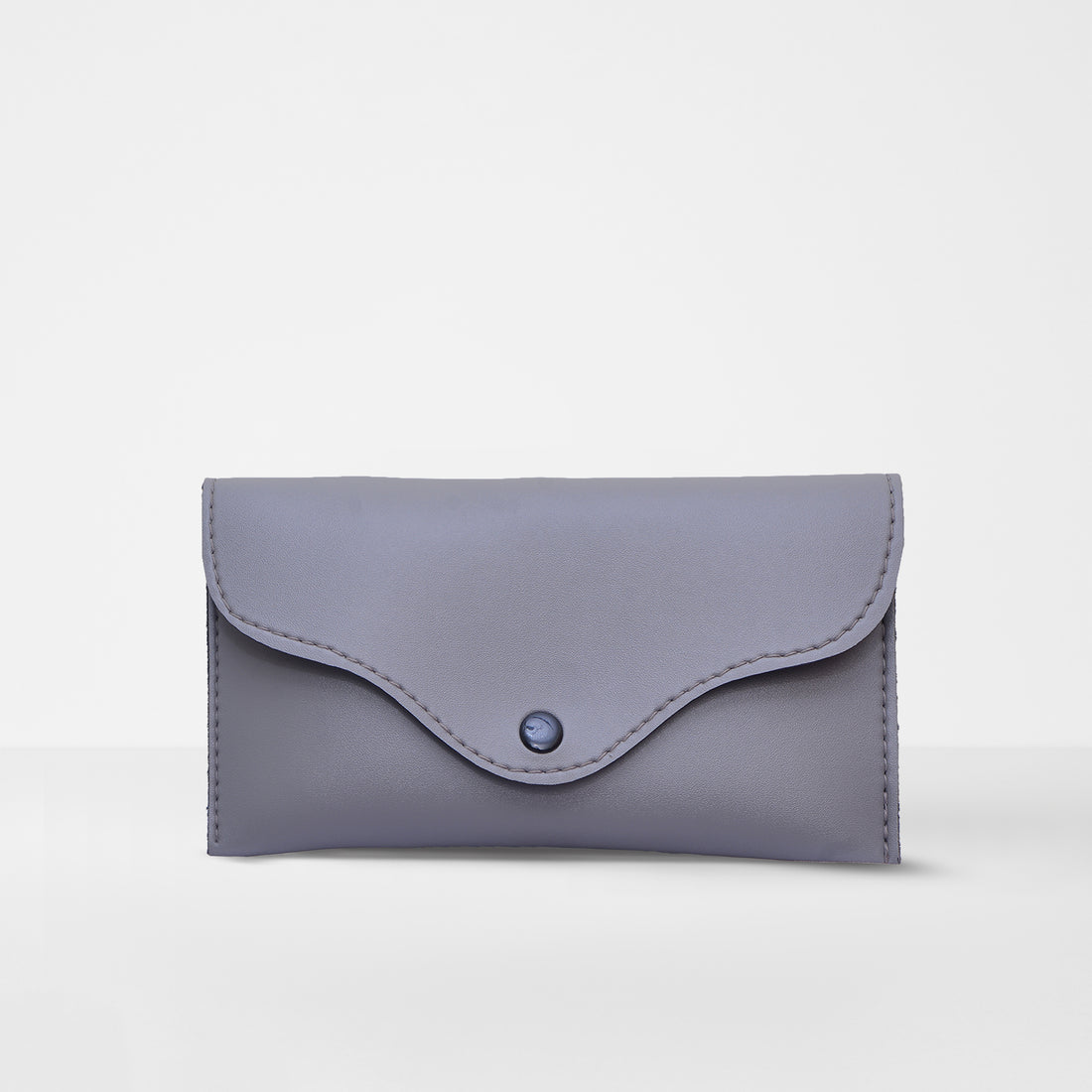 Slate Luxe Tote
