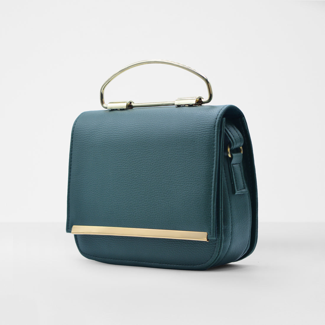Emerald Grace Bag