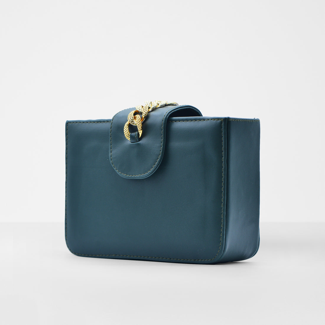 Midnight Charm Bag