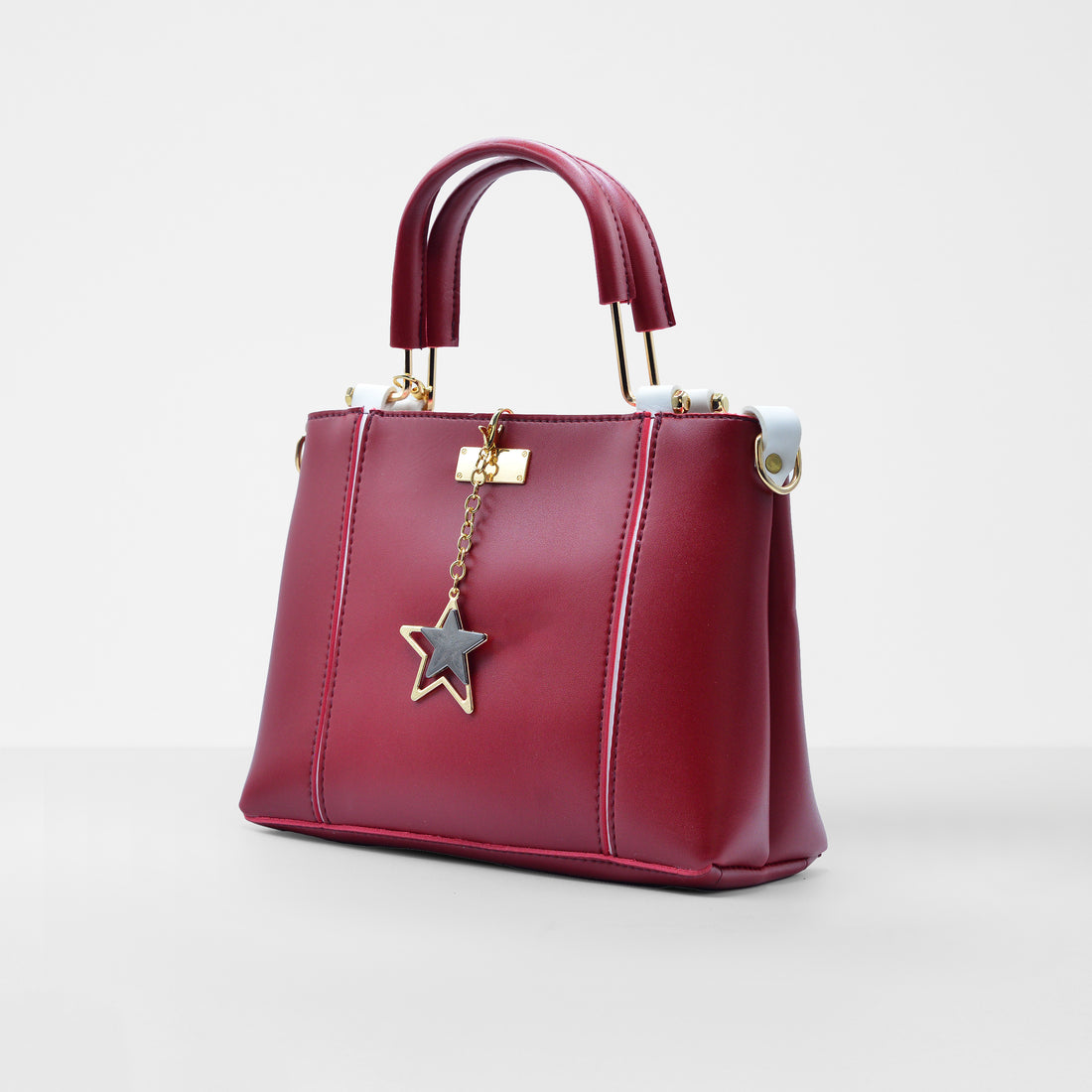 Scarlet Star HandBag