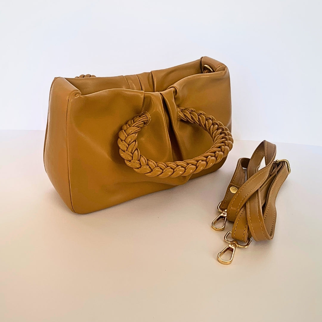 Caramel Loop Luxe